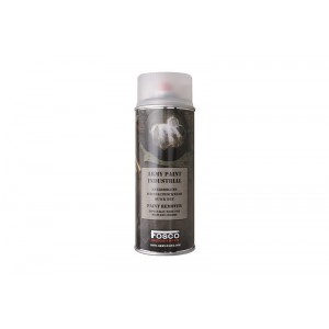Смывка для краски FOSCO (PAINT REMOVER)